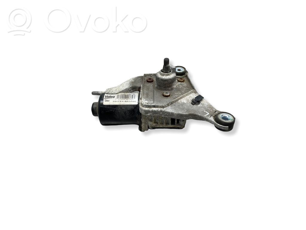 Ford Kuga II Wiper motor 