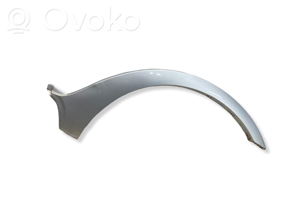 BMW X3 E83 Rear arch trim 