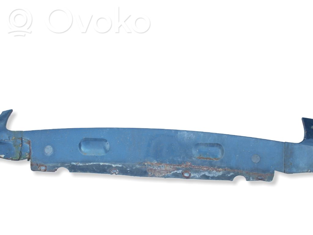 Placa protectora/protector antisalpicaduras motor