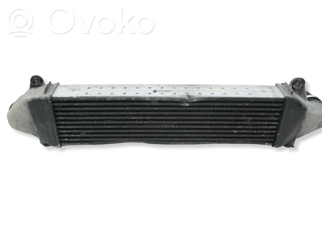 Intercooler radiator   8V0145803A,8V0145A01,8E1350000