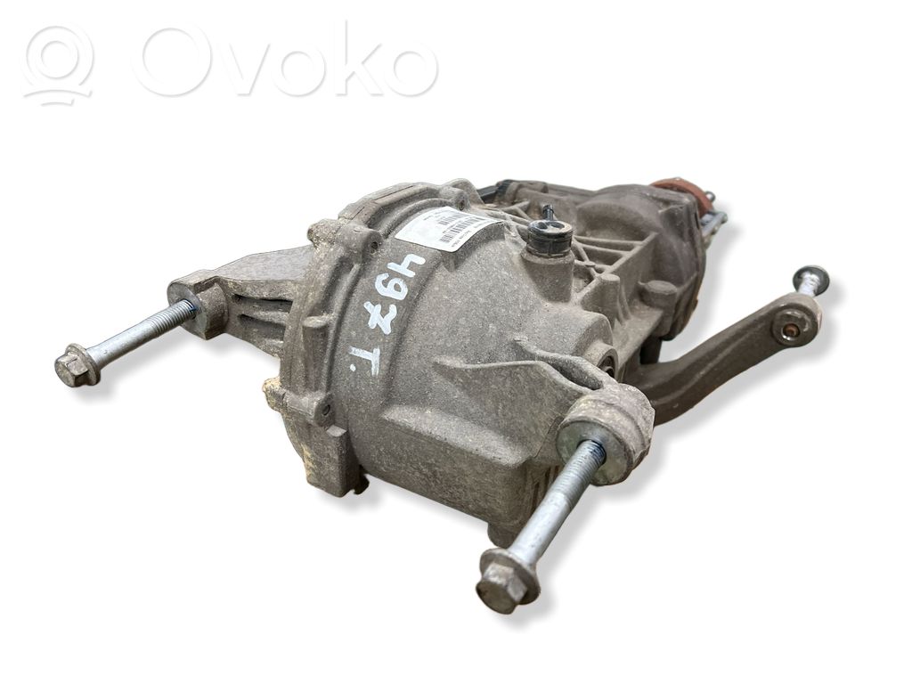 Land Rover Discovery Sport Tylny mechanizm różnicowy 
