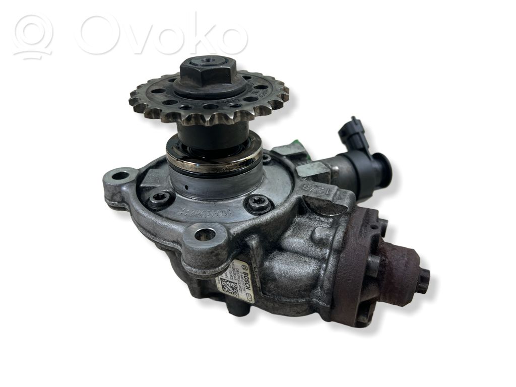 Land Rover Discovery Sport Pompa wtryskowa wysokiego ciśnienia 
