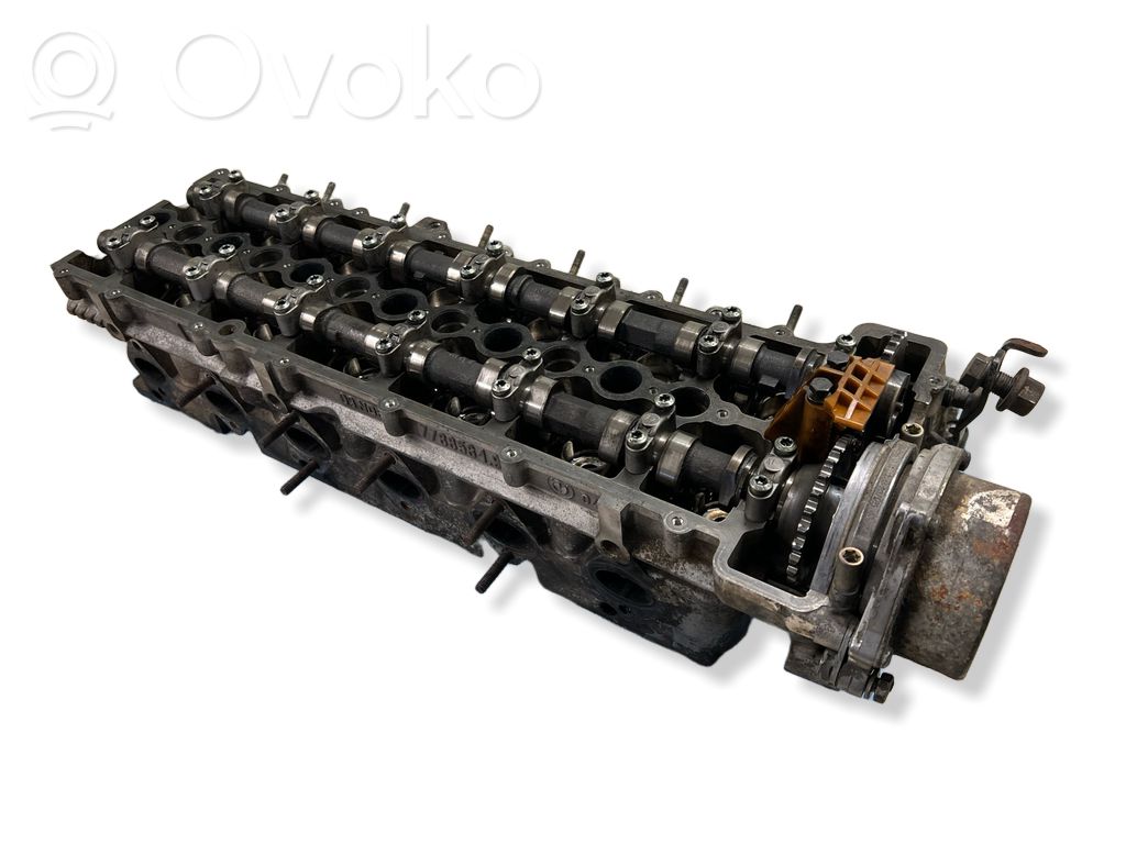 Land Rover Range Rover L322 Головка 