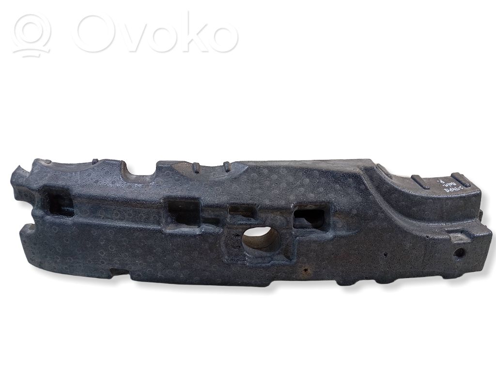 Jaguar S-Type Front bumper support beam 