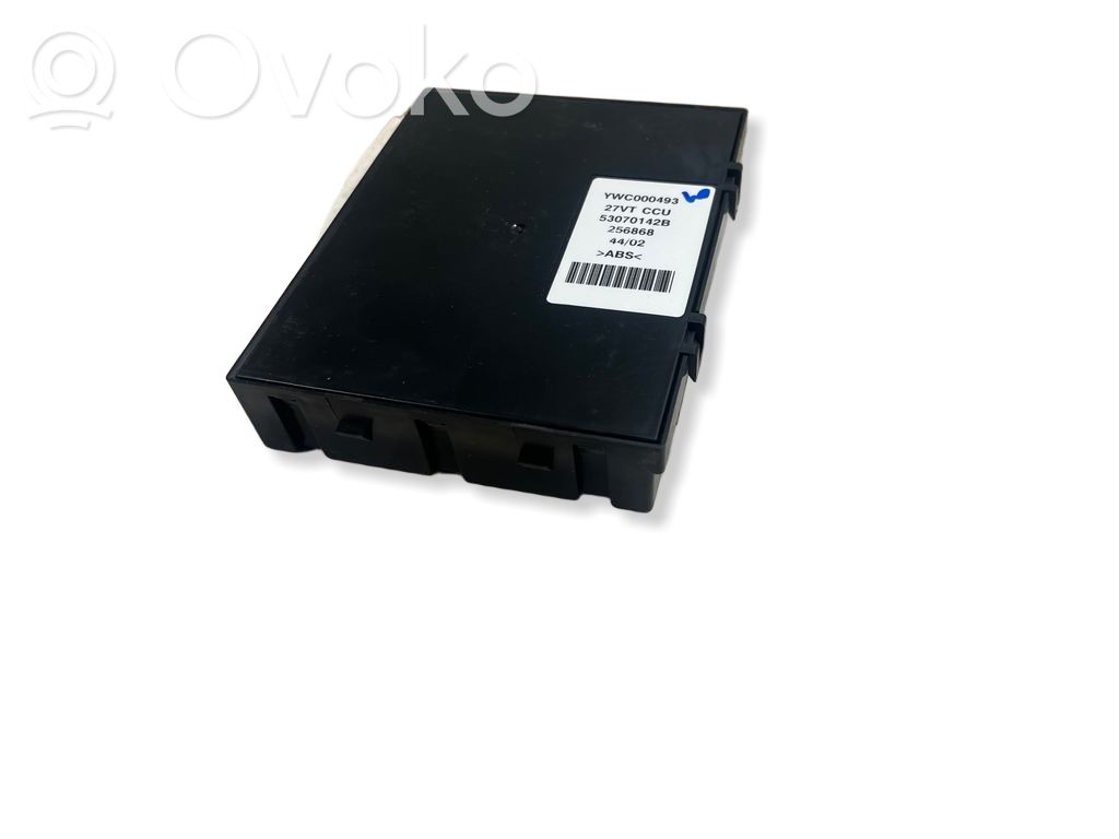 Land Rover Freelander Module confort 