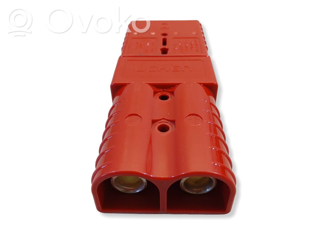 Nissan Patrol Y61 Positive cable (battery) 