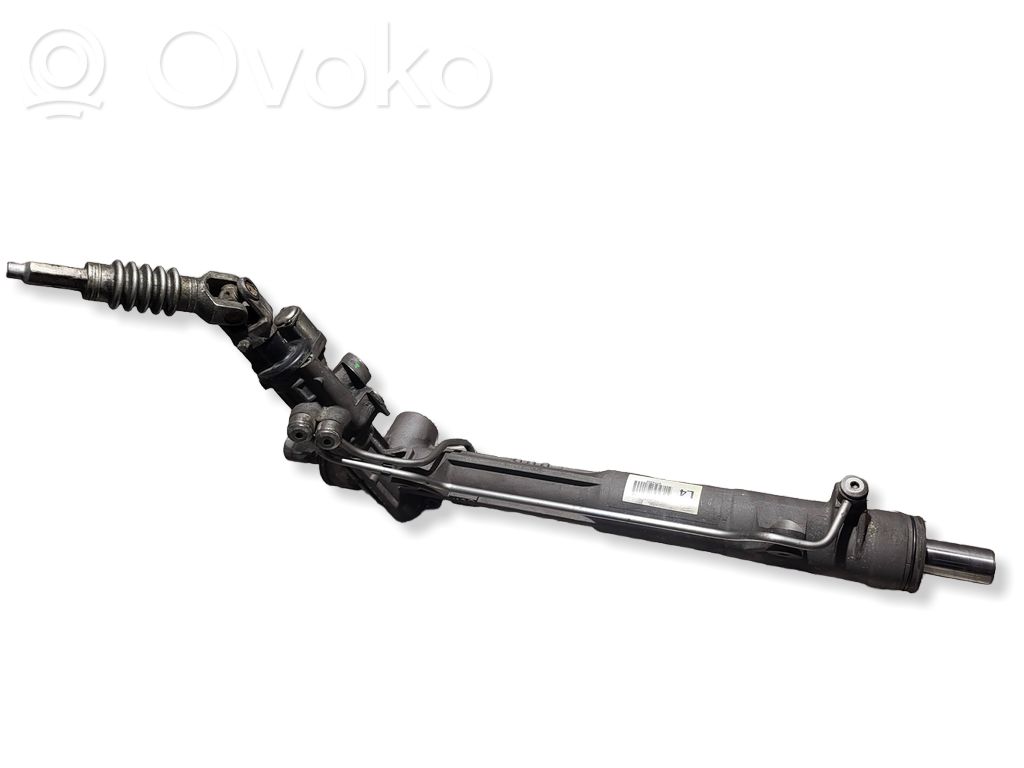 BMW 7 E65 E66 Steering rack 