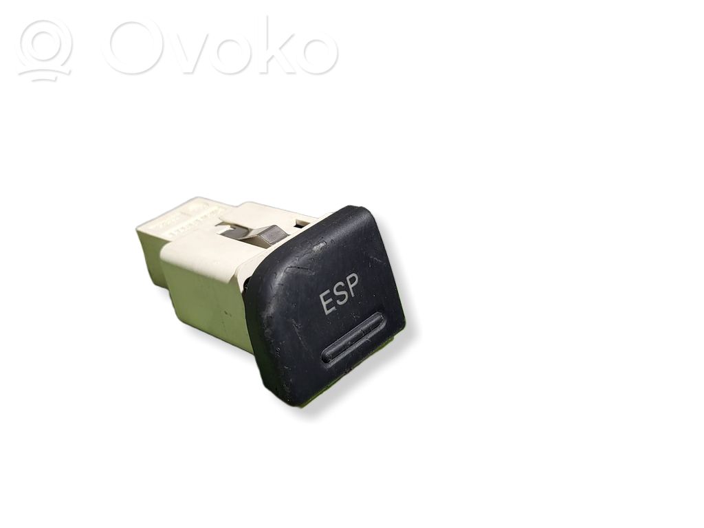 Audi A4 S4 B7 8E 8H ESP (stability program) switch 