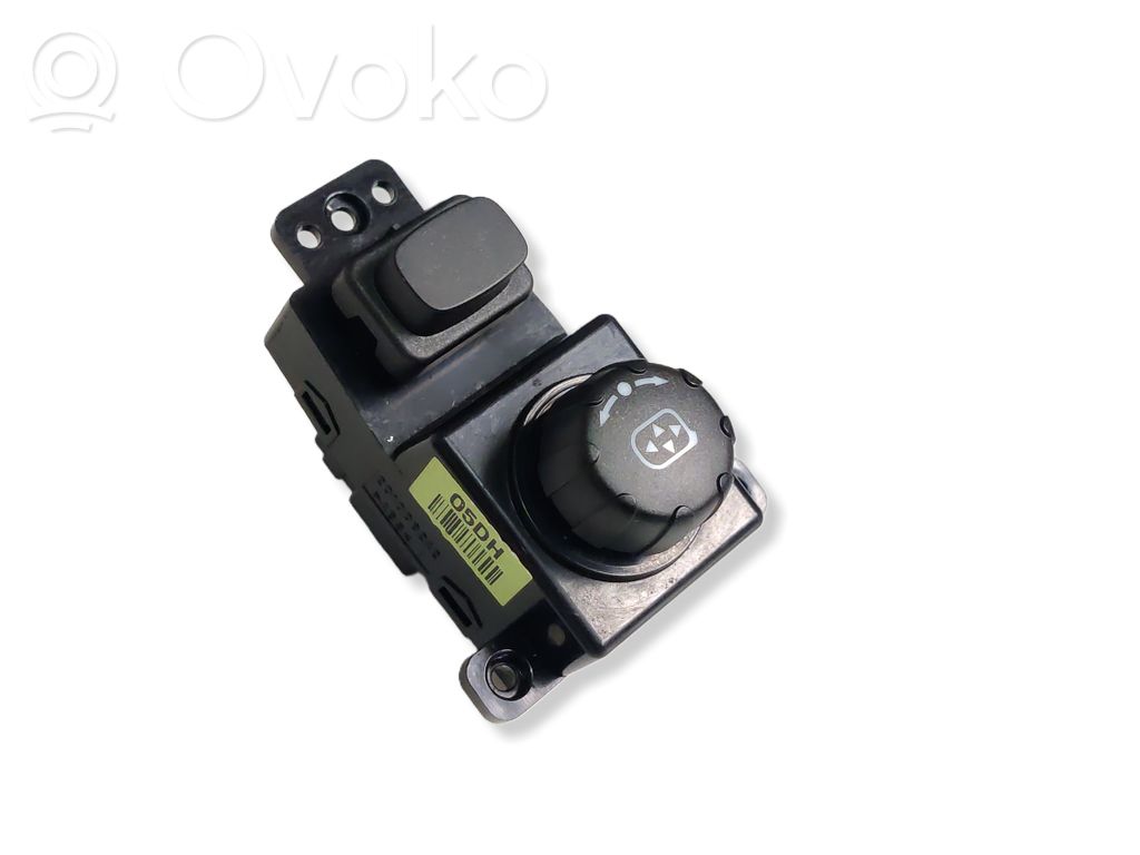 SsangYong Korando Wing mirror switch 