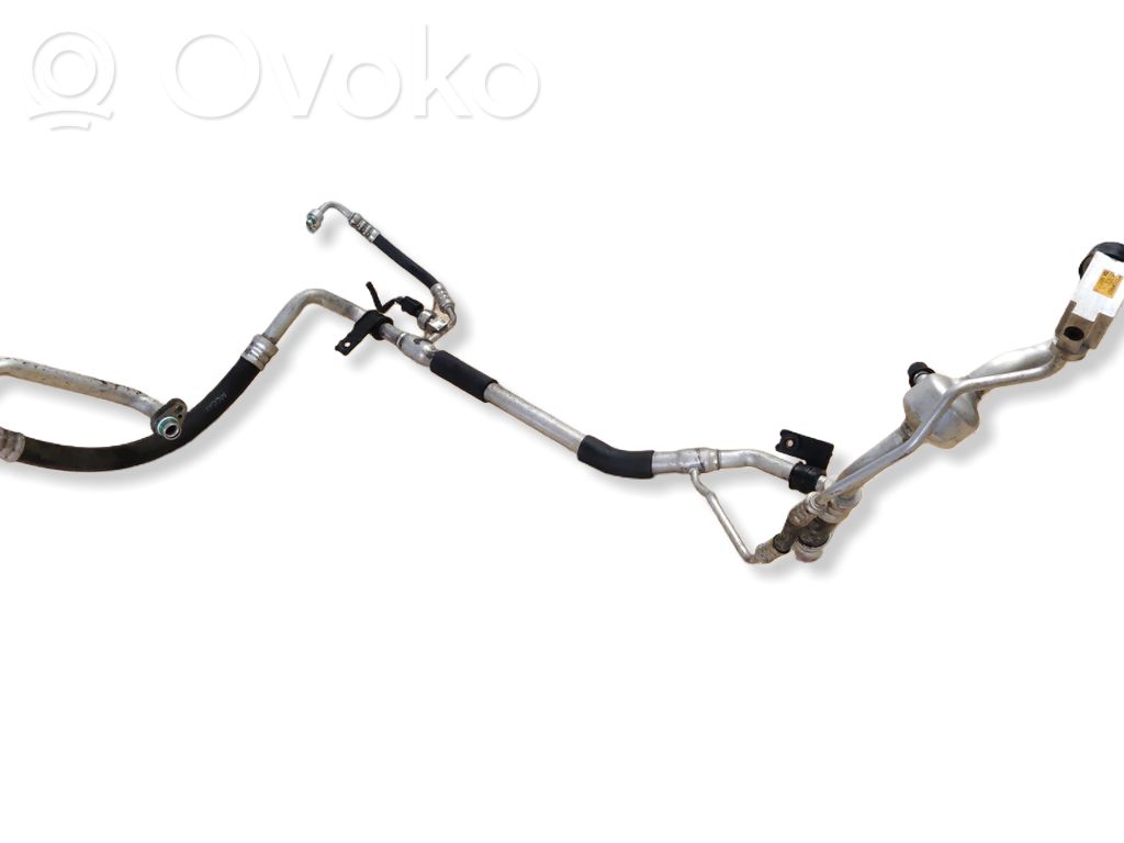 KIA Niro Air conditioning (A/C) pipe/hose 