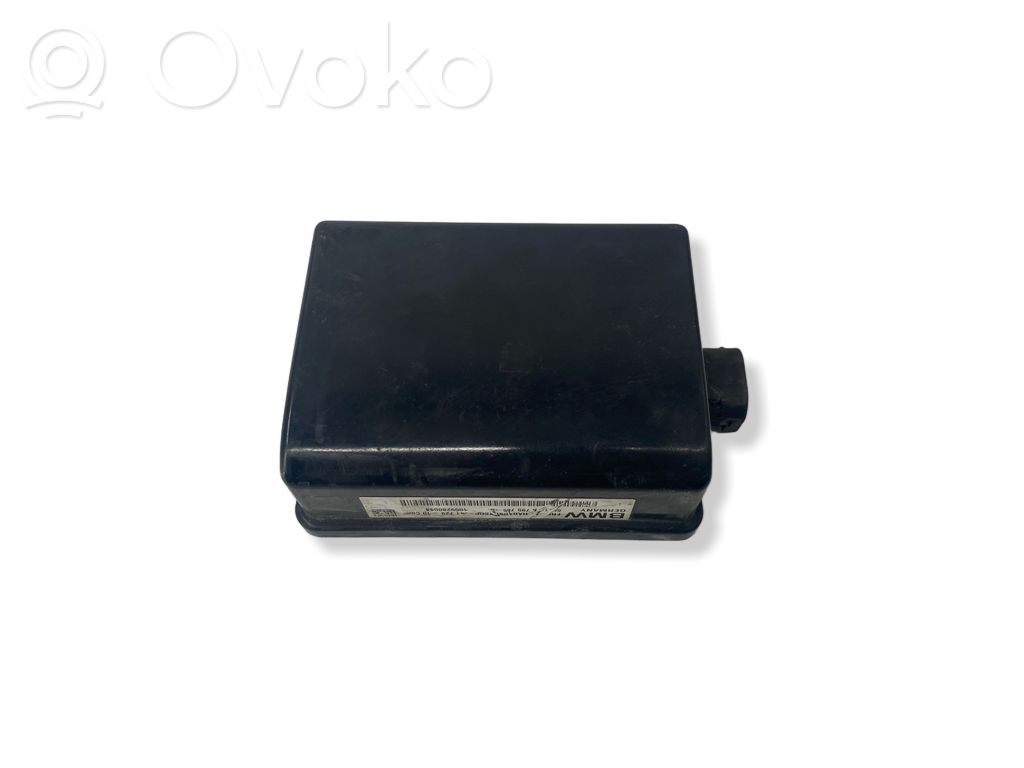BMW 5 F10 F11 Alte unități/module de control 