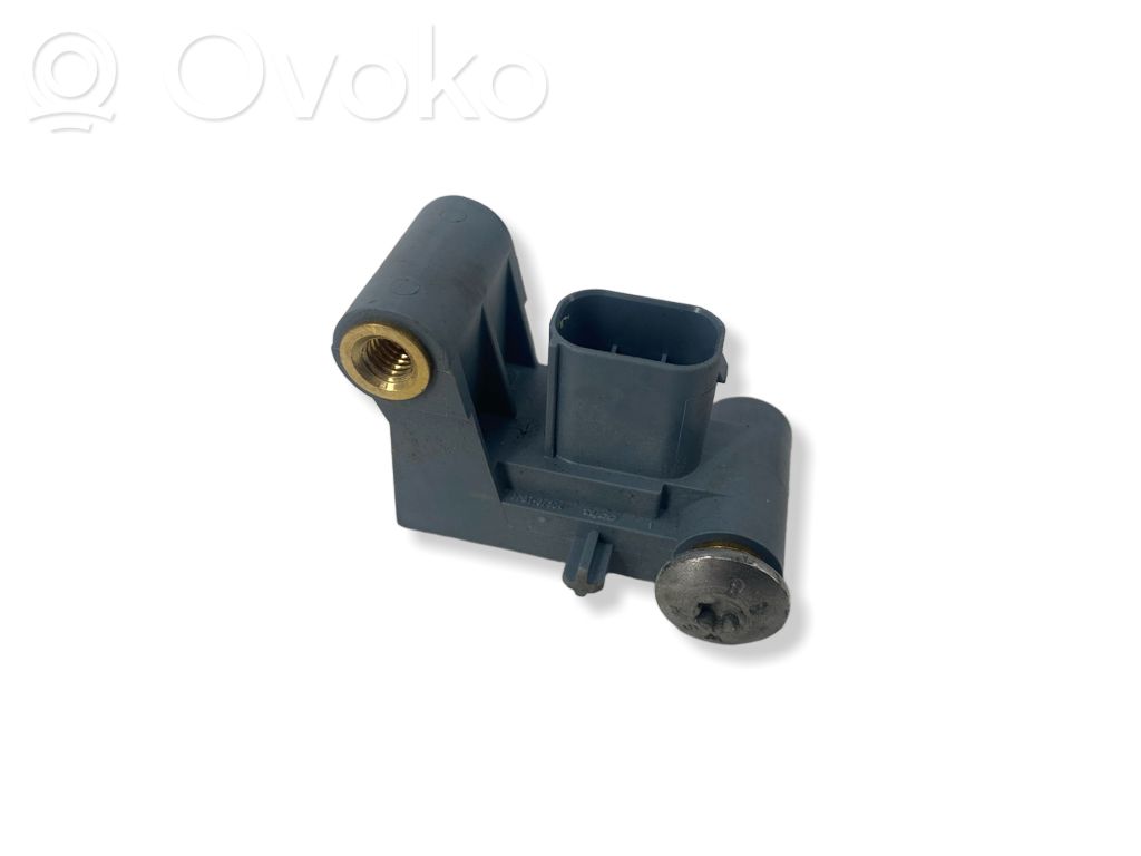 BMW 5 F10 F11 Gaisa spilvenu trieciensensors 
