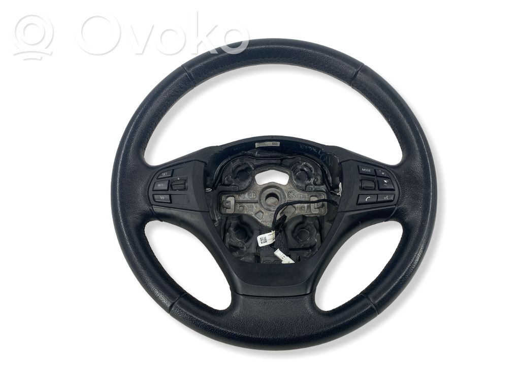 BMW 3 F30 F35 F31 Stūre 