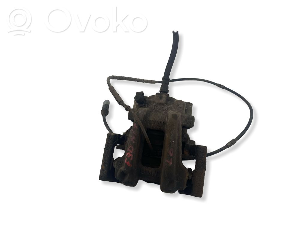 BMW 3 F30 F35 F31 Rear brake caliper 