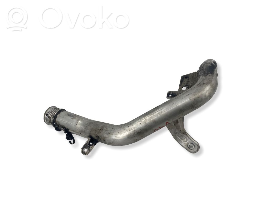 Volvo V40 Cross country Intercooler hose/pipe 