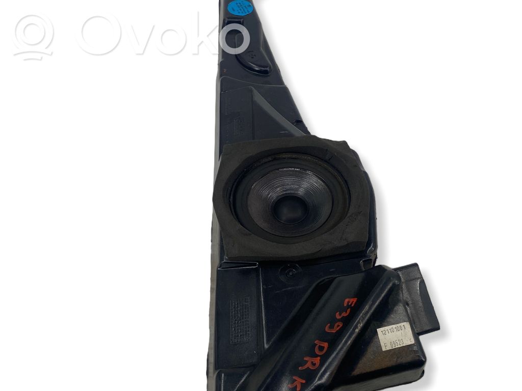 BMW 5 E39 Front door speaker 