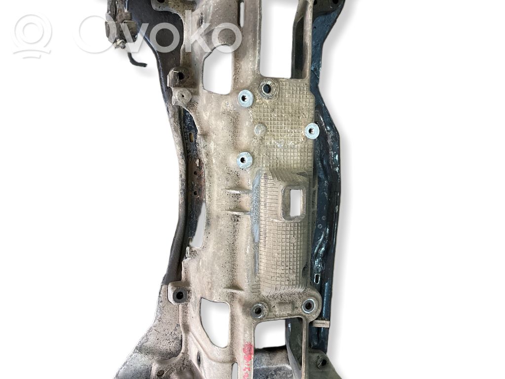Front subframe   04743053AB