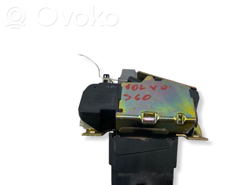 Tailgate/trunk/boot lock/catch/latch   8679694,11175,7890CZ