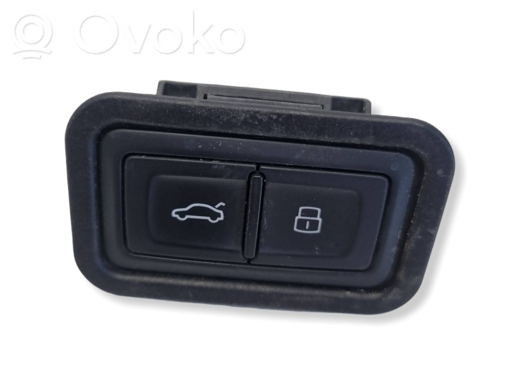 Audi A8 S8 D4 4H Comutator deschidere hayon 