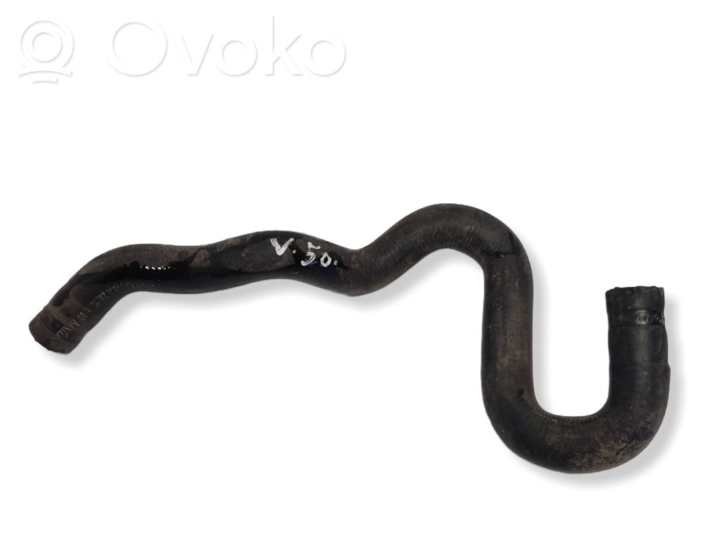 Engine coolant pipe/hose   3M5H8A515A