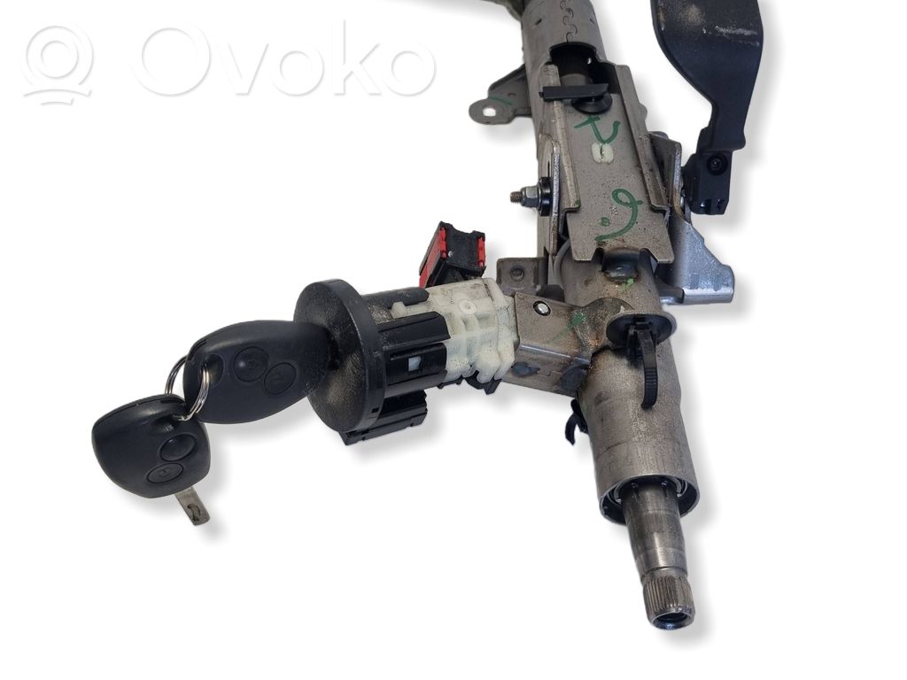 Renault Trafic III (X82) Set ax volan 