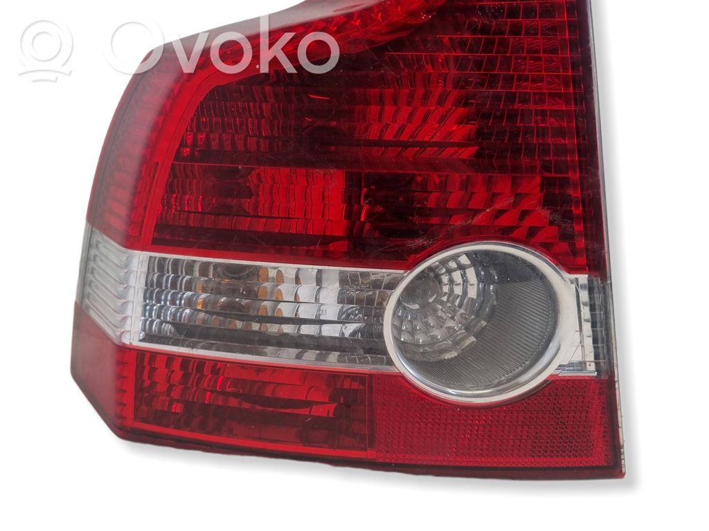 Volvo S40 Takavalot 