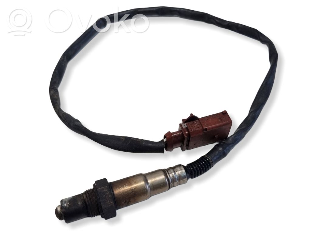 Lambda zondas   4H0906265,0258010329