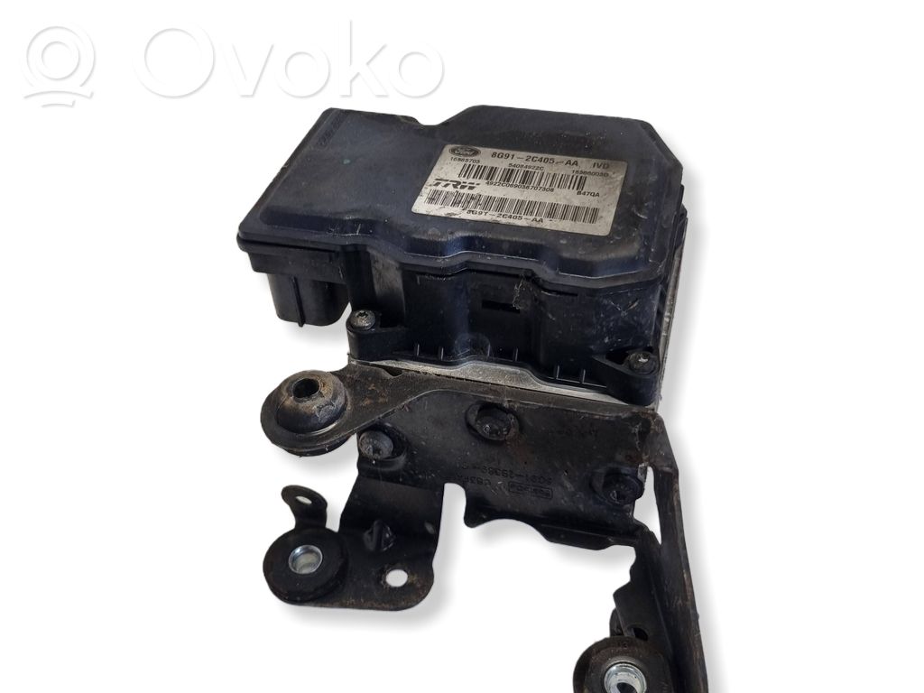 ABS bloks   8G912C405AA,16565703,8G9T2C405AA,54084922C