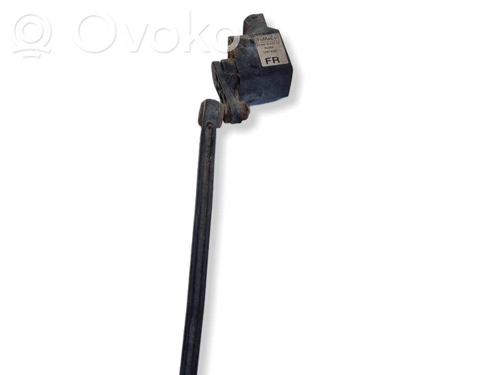 Volvo S80 Sensore di livello faro/fanale 