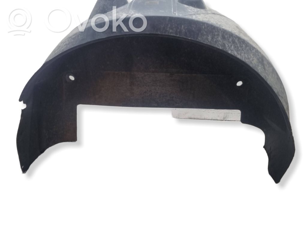 Renault Trafic II (X83) Rivestimento paraspruzzi parafango posteriore 