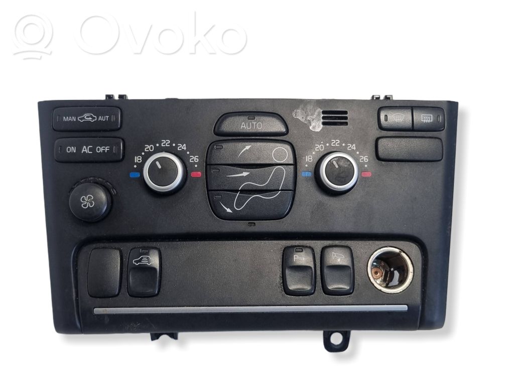 Volvo XC90 Climate control unit 