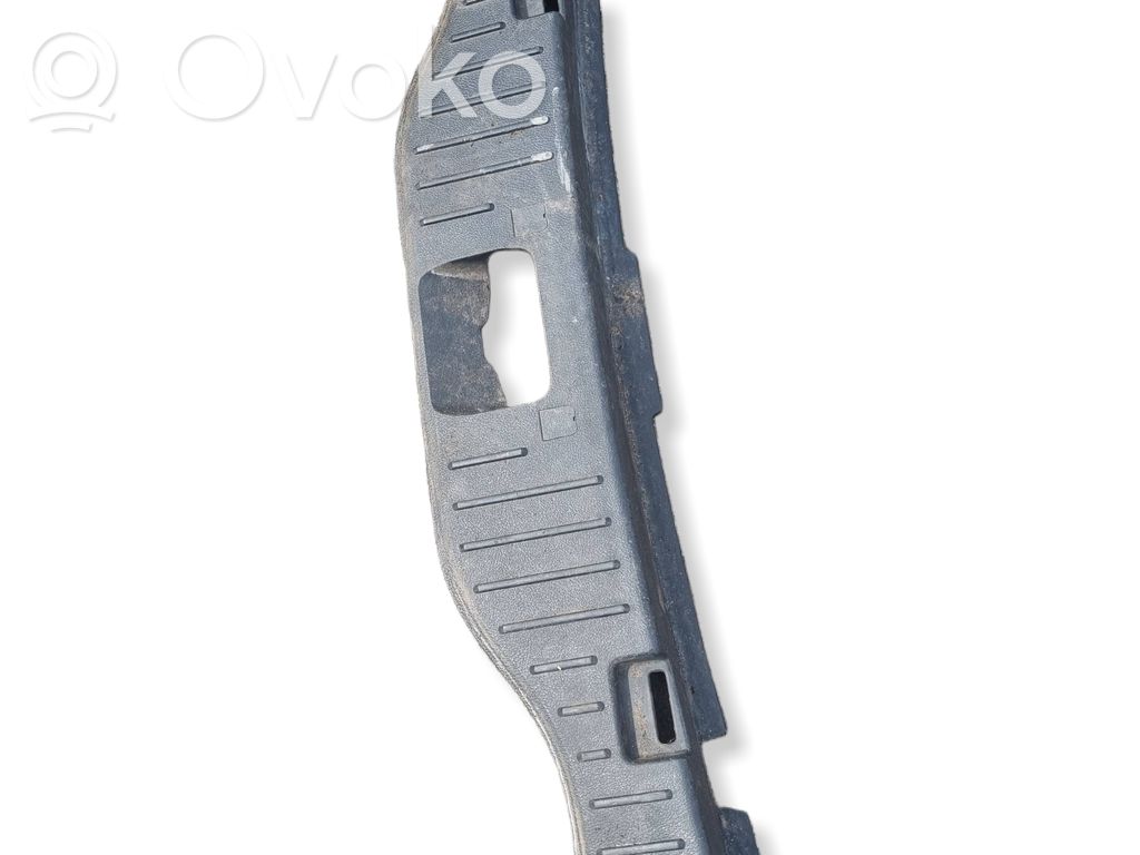Ford S-MAX Protector del borde del maletero/compartimento de carga 