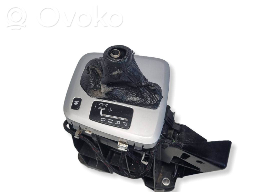 Selector caja de cambios   P30776531