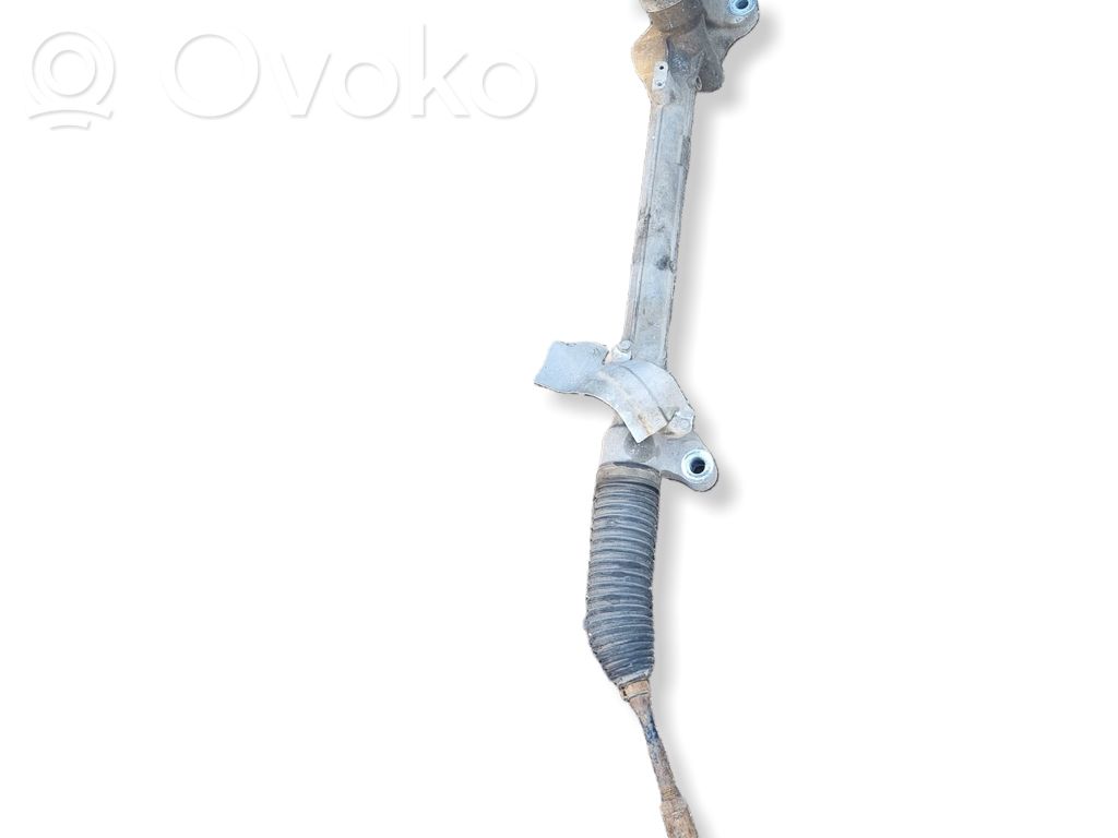 Nissan Qashqai Vairo kolonėlė 