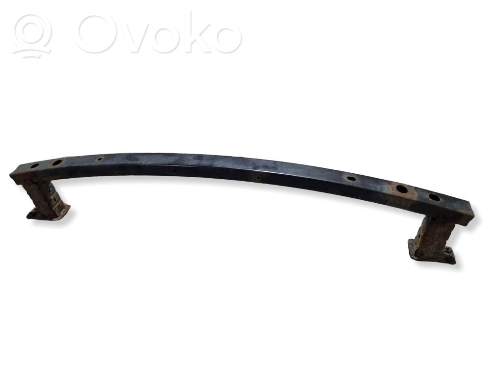 Nissan Qashqai Priekšpusē bampera sastiprinājums 