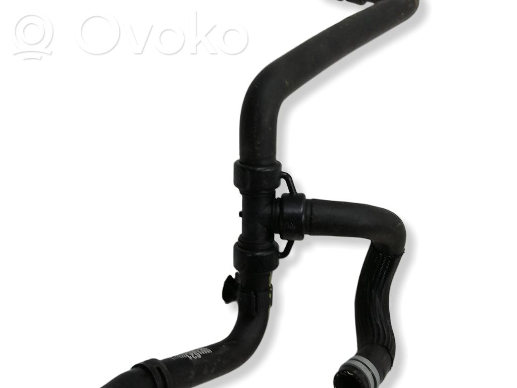 Citroen e-C3 Engine coolant pipe/hose 