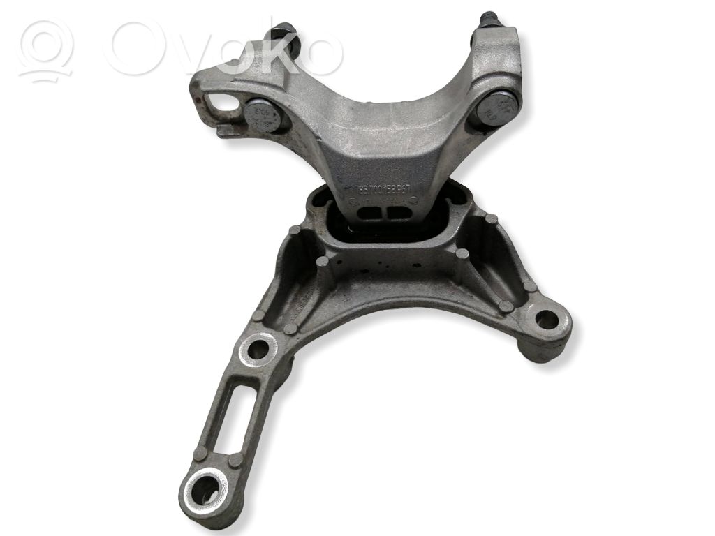 Citroen e-C3 Engine mount bracket 