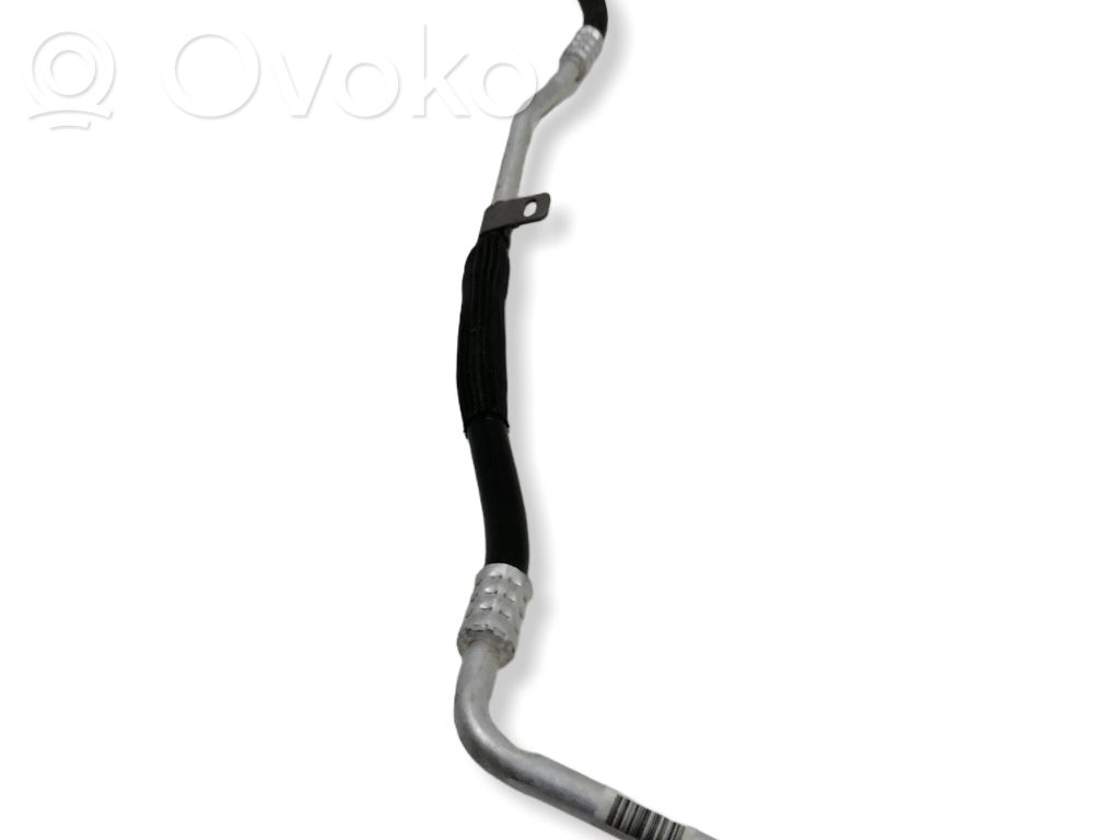 Citroen e-C3 Ilmastointilaitteen putki (A/C) 