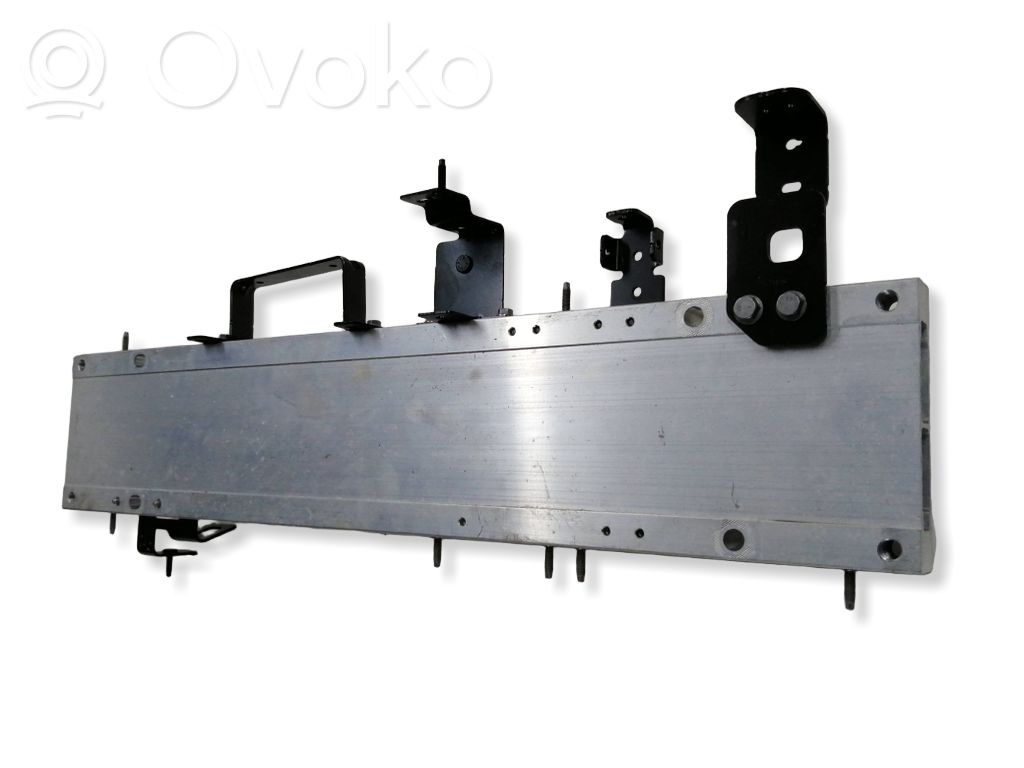 Citroen e-C3 Other engine part 