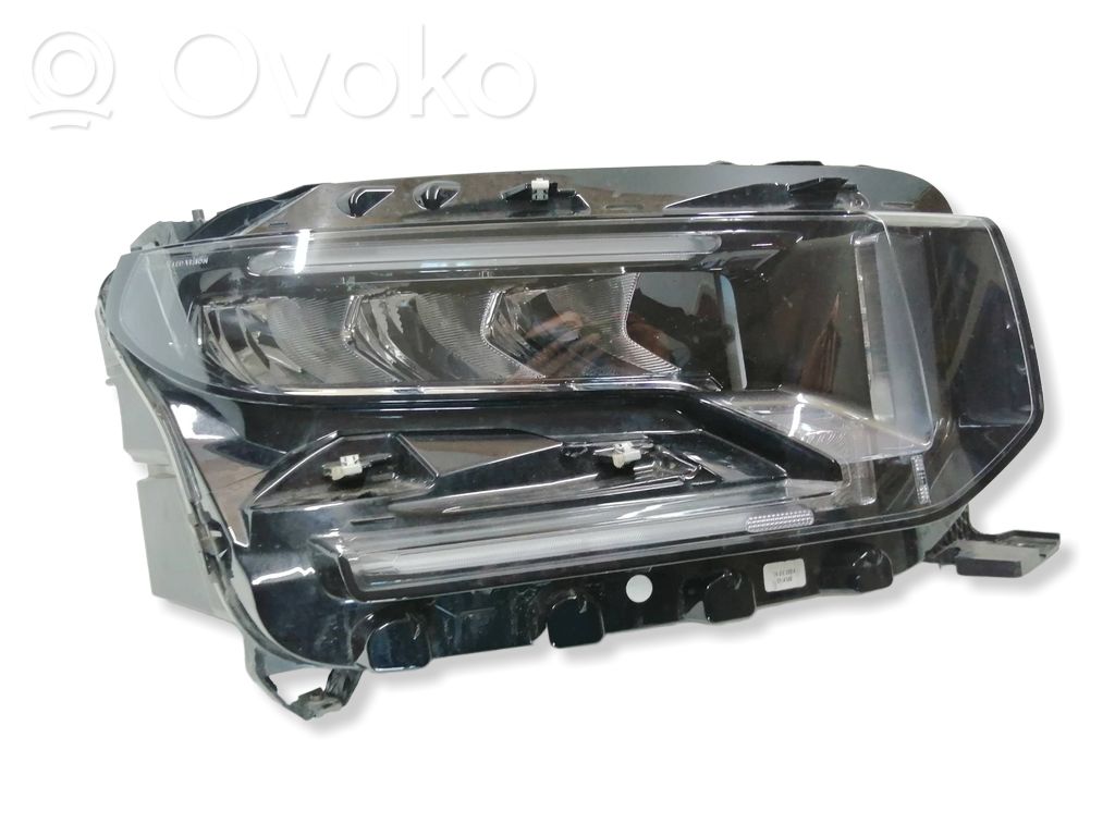 Citroen e-C3 Headlight/headlamp 