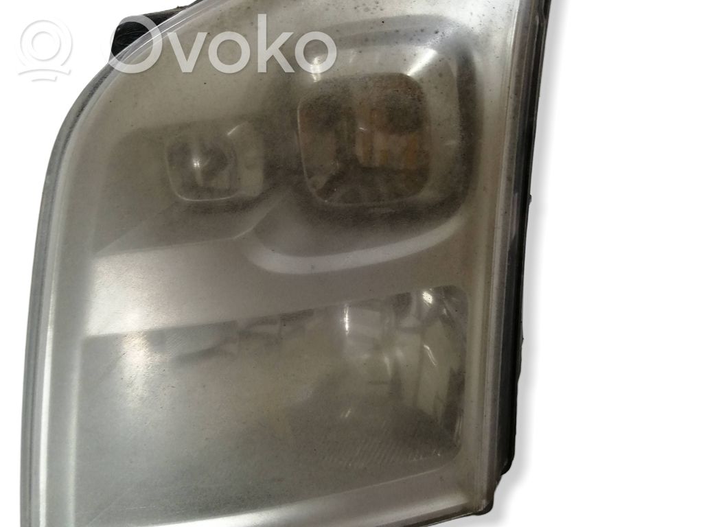 Ford Transit Headlight/headlamp 