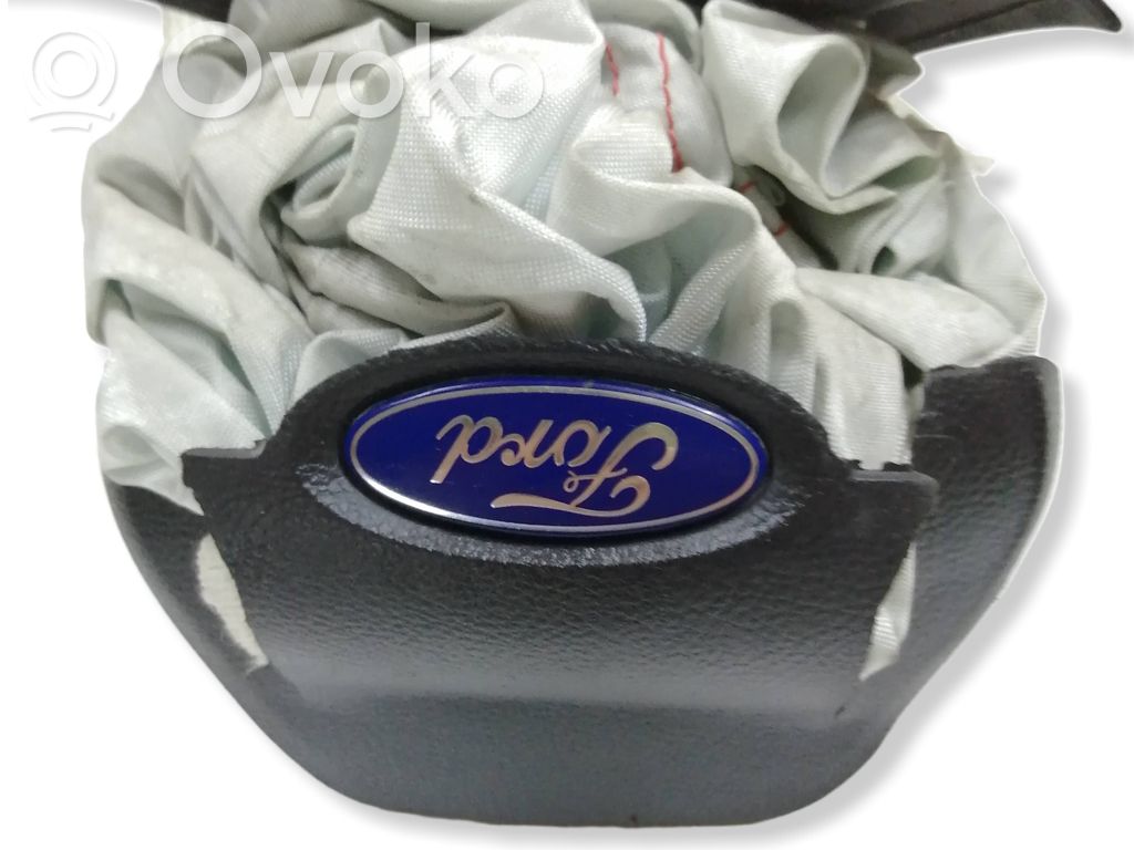 Ford Transit Custom Airbag del volante 
