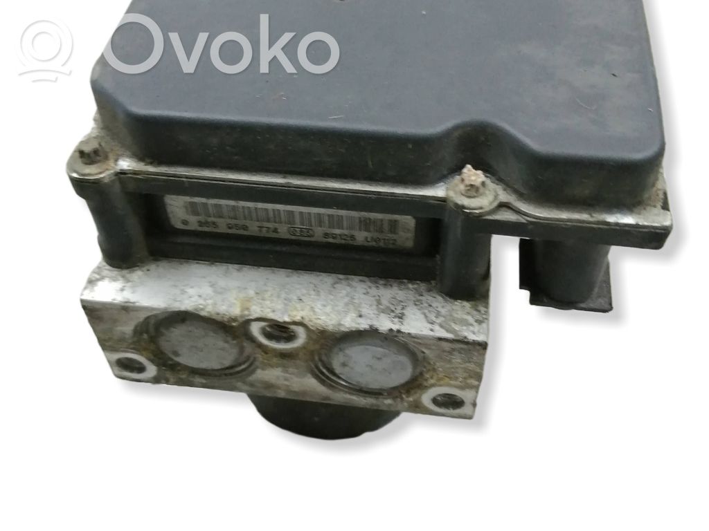ABS-pumppu   8C112C405BB