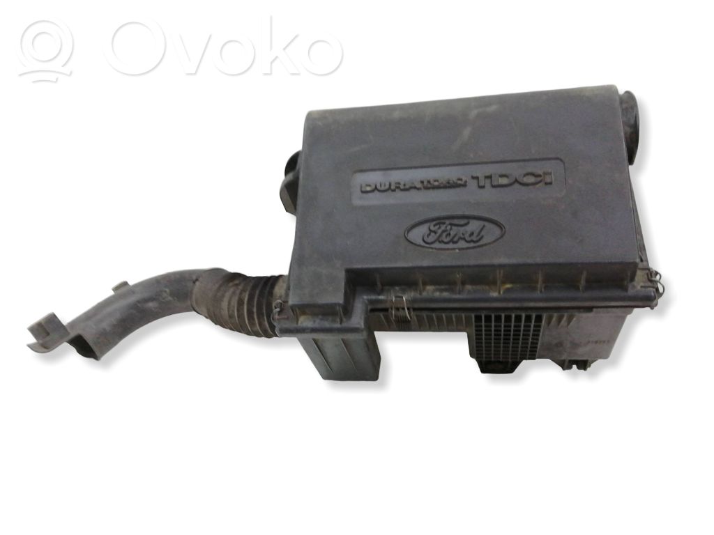 Air filter box   6C119600CG