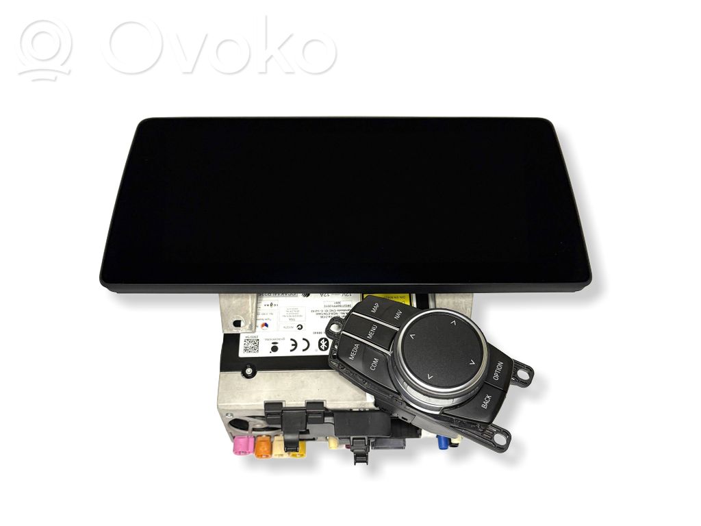 BMW 5 G30 G31 G38 Radio/CD/DVD/GPS head unit 