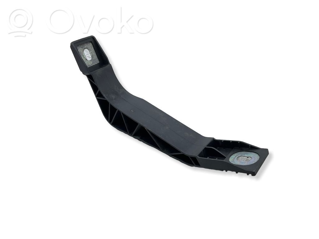 Audi Q3 8U Radiator support slam panel bracket 