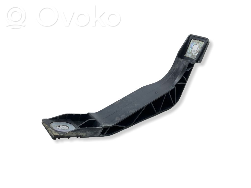 Audi Q3 8U Radiator support slam panel bracket 