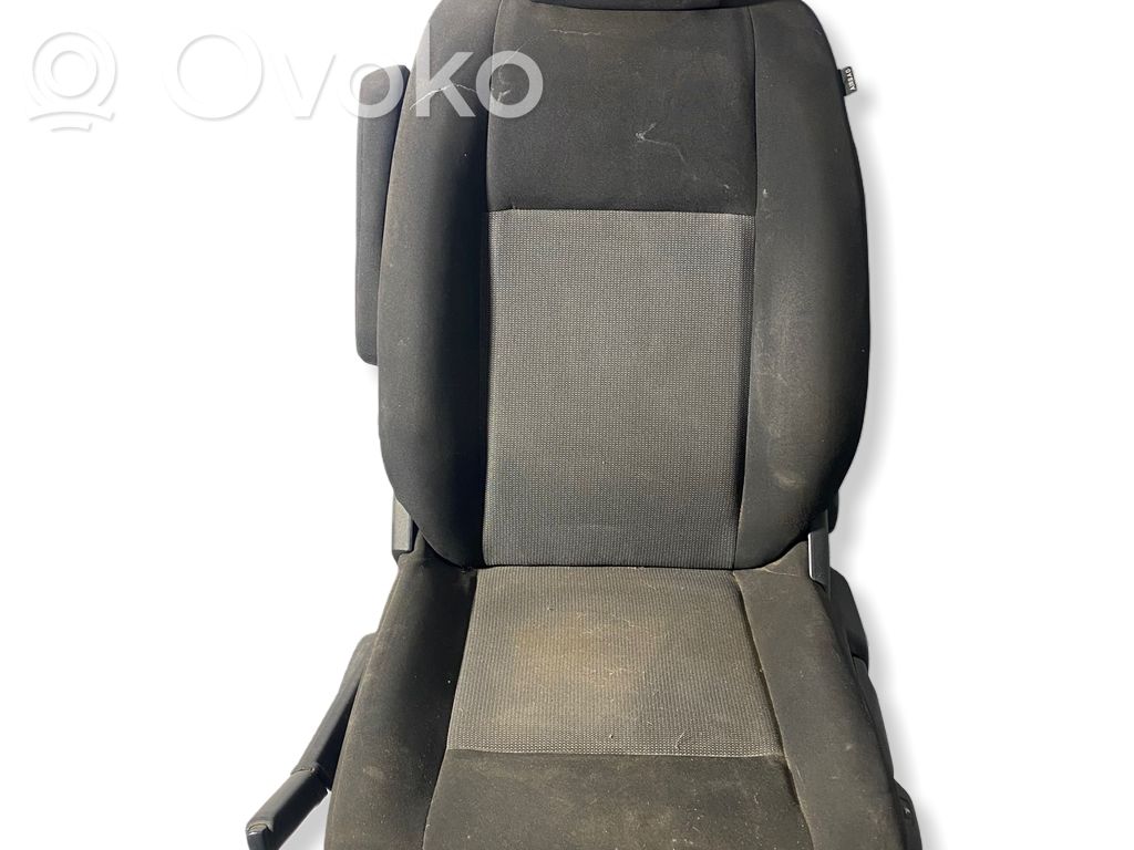 Toyota Proace Scaun șofer 