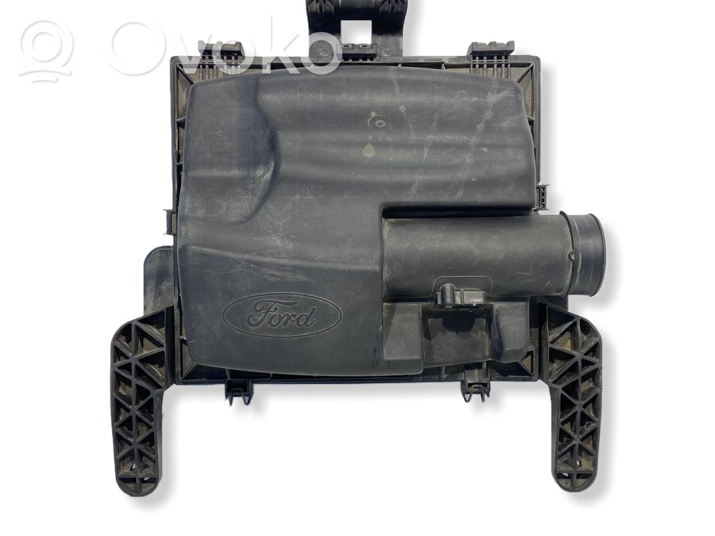 Ford Transit Air filter box 