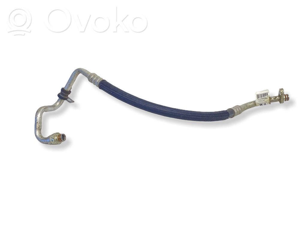 Ilmastointilaitteen putki (A/C)   9806549380